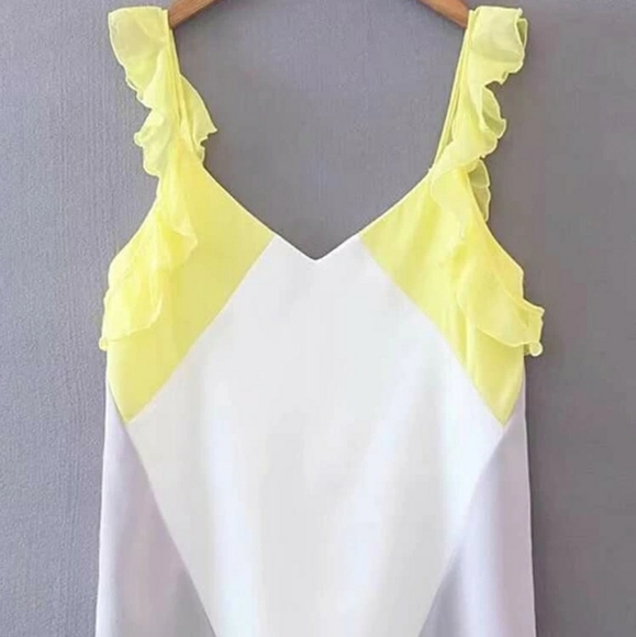 Zara Tops - Zara Top